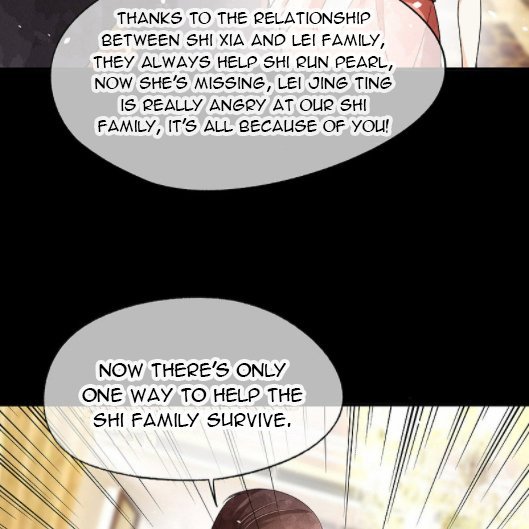 Cold-hearted wife – it is not easy to bully her Chapter 134 - page 22
