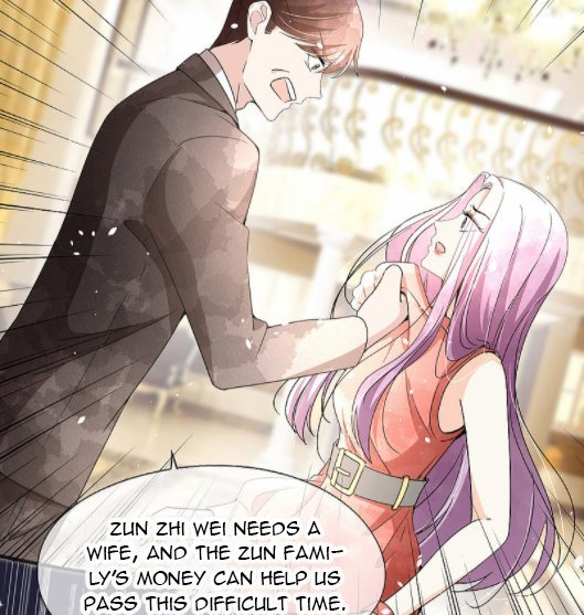 Cold-hearted wife – it is not easy to bully her Chapter 134 - page 23