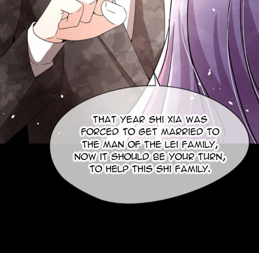 Cold-hearted wife – it is not easy to bully her Chapter 134 - page 28