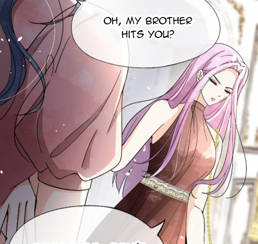 Cold-hearted wife – it is not easy to bully her Chapter 134 - page 33