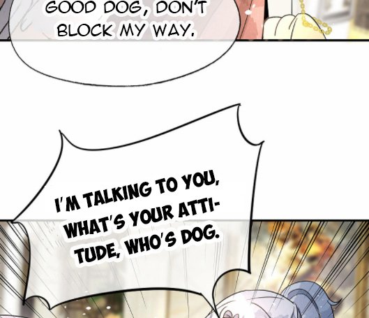 Cold-hearted wife – it is not easy to bully her Chapter 134 - page 34