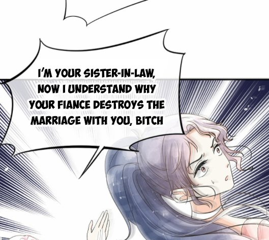Cold-hearted wife – it is not easy to bully her Chapter 134 - page 36