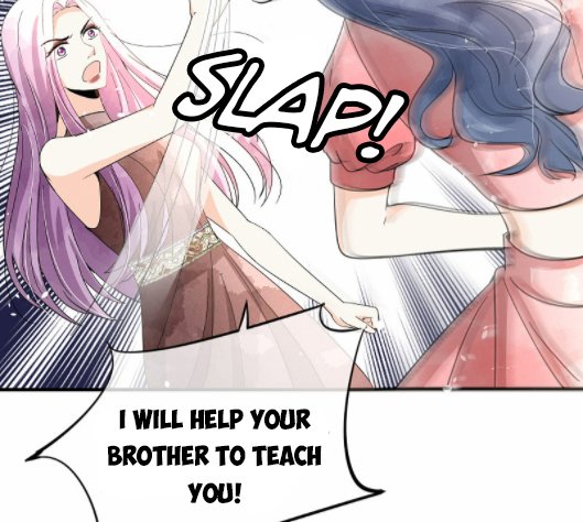Cold-hearted wife – it is not easy to bully her Chapter 134 - page 37