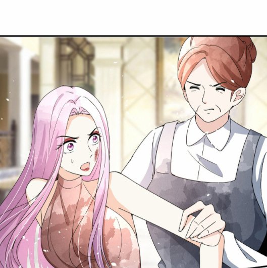Cold-hearted wife – it is not easy to bully her Chapter 134 - page 40