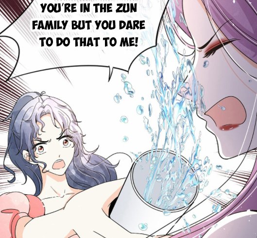 Cold-hearted wife – it is not easy to bully her Chapter 134 - page 42