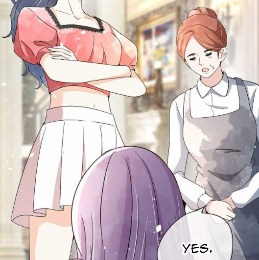 Cold-hearted wife – it is not easy to bully her Chapter 134 - page 45