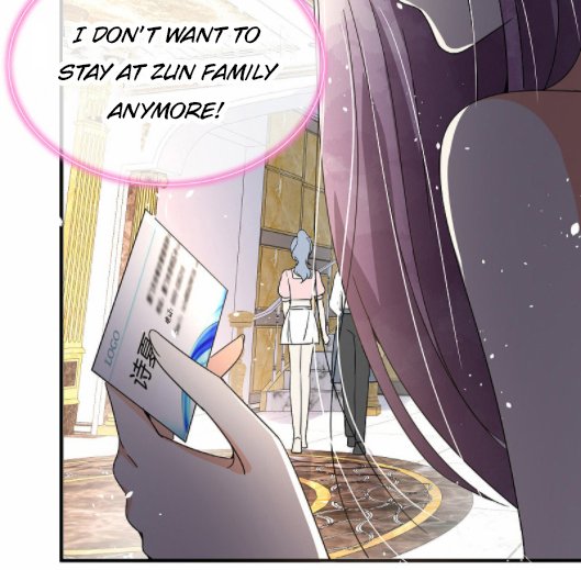 Cold-hearted wife – it is not easy to bully her Chapter 134 - page 49