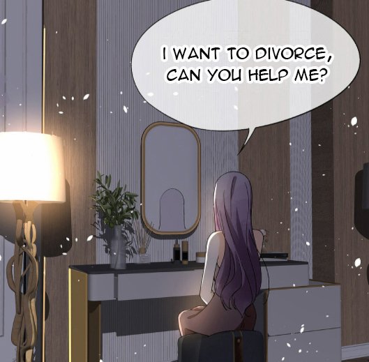 Cold-hearted wife – it is not easy to bully her Chapter 134 - page 51