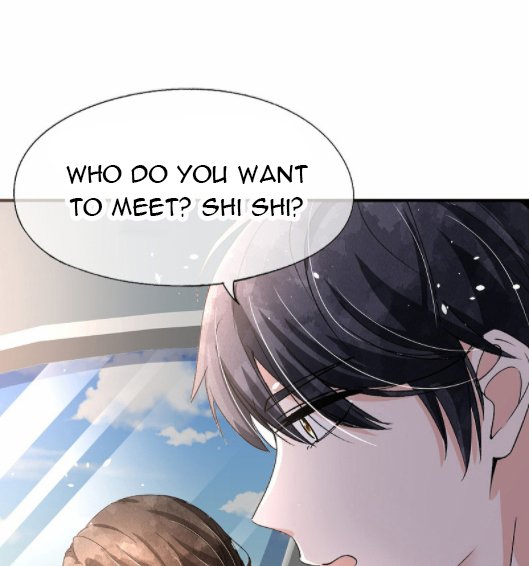 Cold-hearted wife – it is not easy to bully her Chapter 134 - page 54