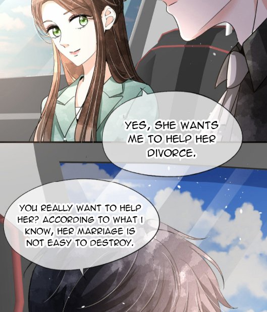 Cold-hearted wife – it is not easy to bully her Chapter 134 - page 55