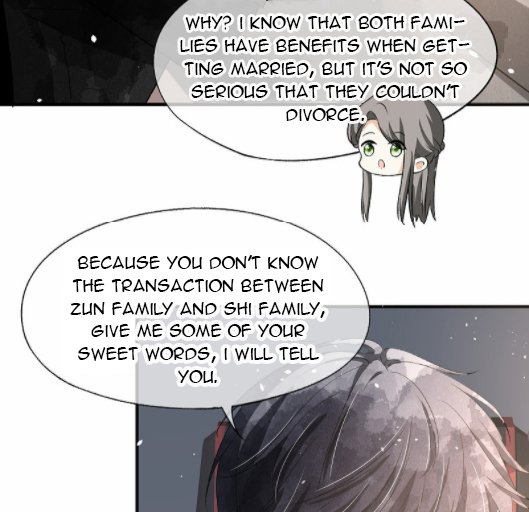 Cold-hearted wife – it is not easy to bully her Chapter 134 - page 57