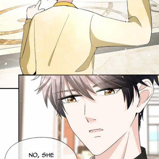 Cold-hearted wife – it is not easy to bully her Chapter 134 - page 8