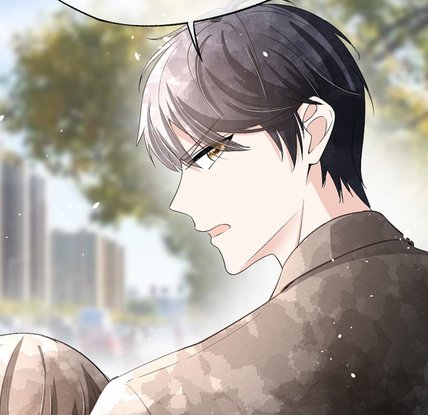 Cold-hearted wife – it is not easy to bully her Chapter 133 - page 11
