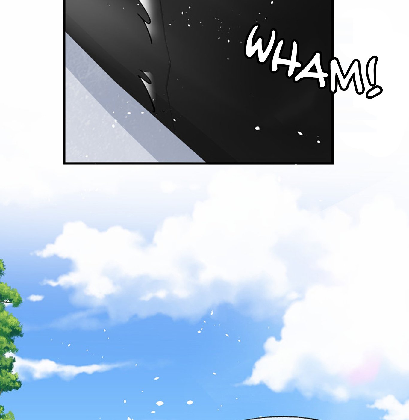 Cold-hearted wife – it is not easy to bully her Chapter 133 - page 14