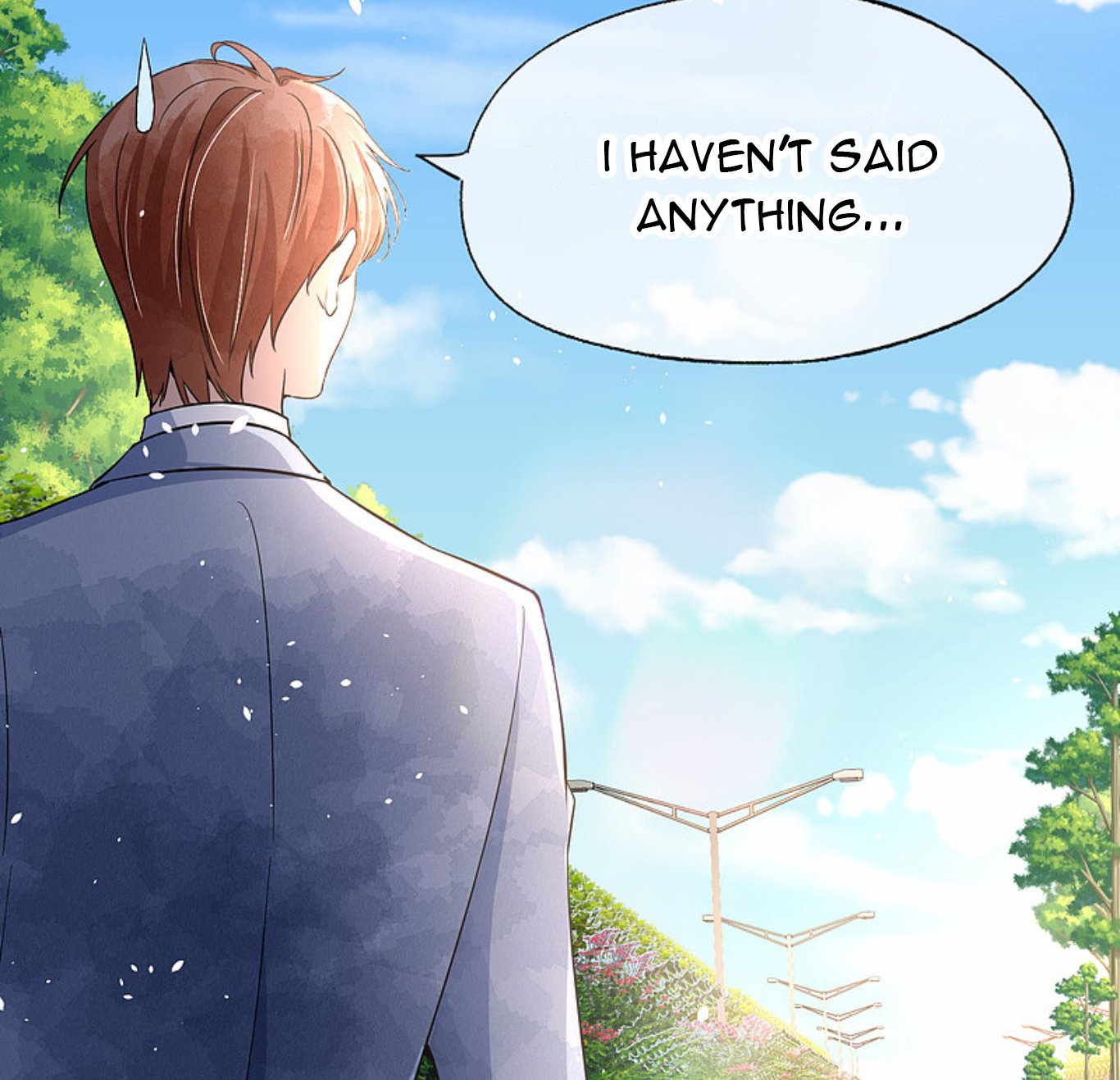 Cold-hearted wife – it is not easy to bully her Chapter 133 - page 15