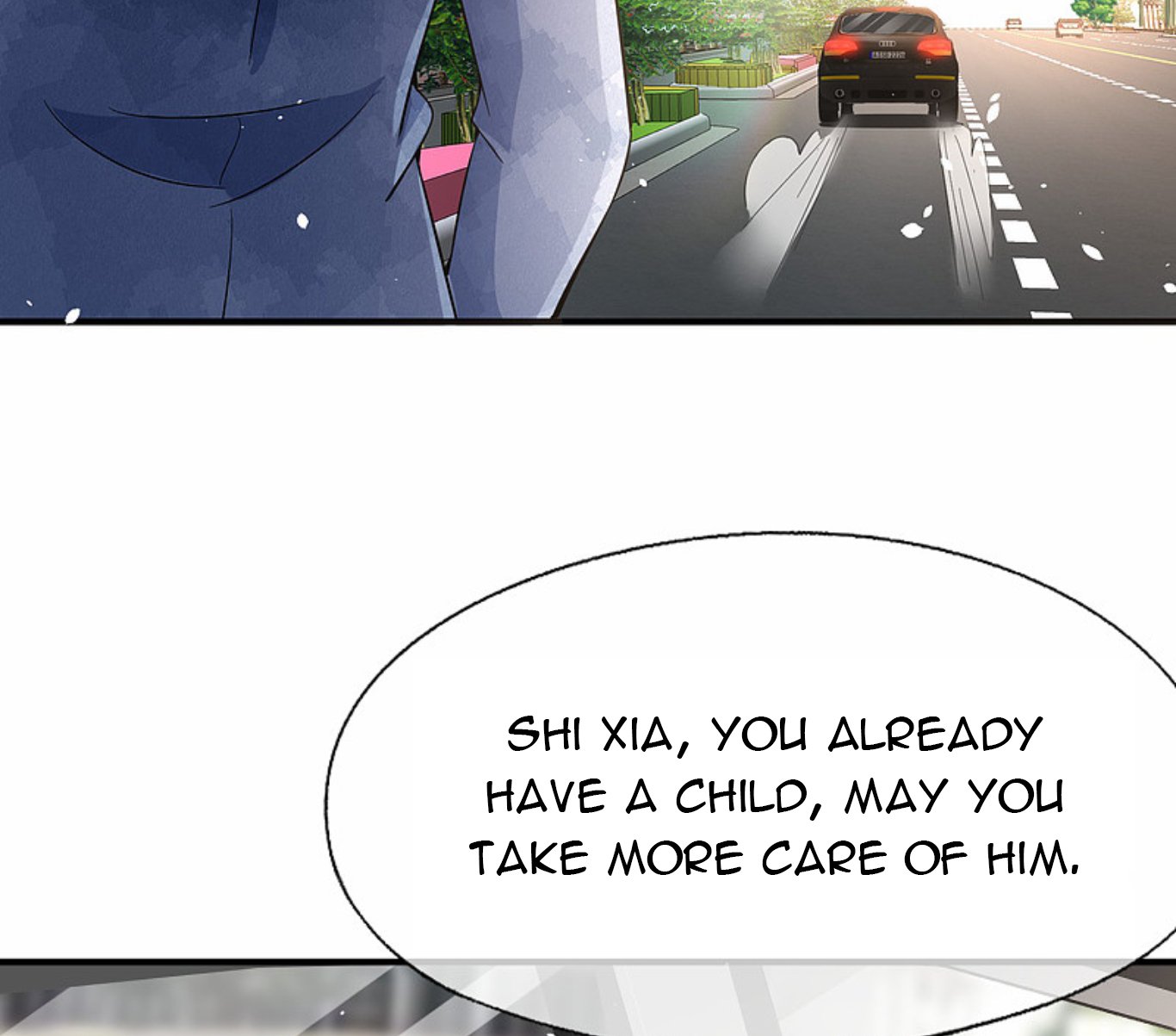Cold-hearted wife – it is not easy to bully her Chapter 133 - page 16