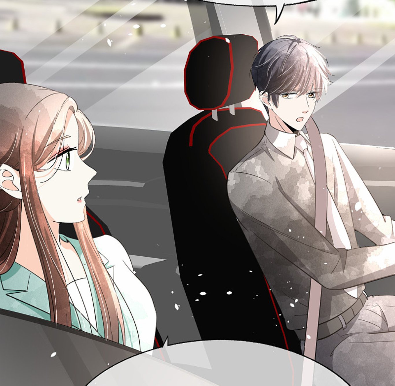 Cold-hearted wife – it is not easy to bully her Chapter 133 - page 17