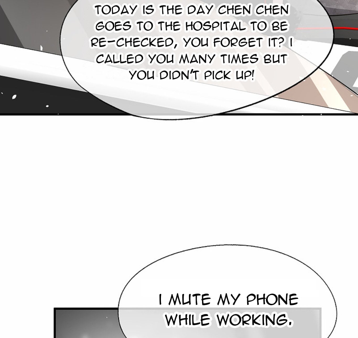 Cold-hearted wife – it is not easy to bully her Chapter 133 - page 18