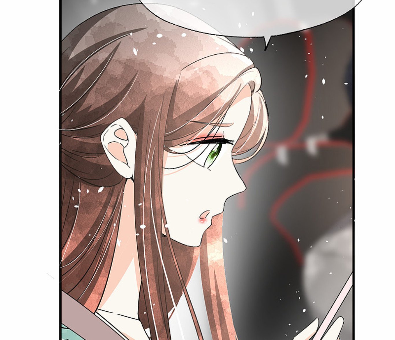 Cold-hearted wife – it is not easy to bully her Chapter 133 - page 19
