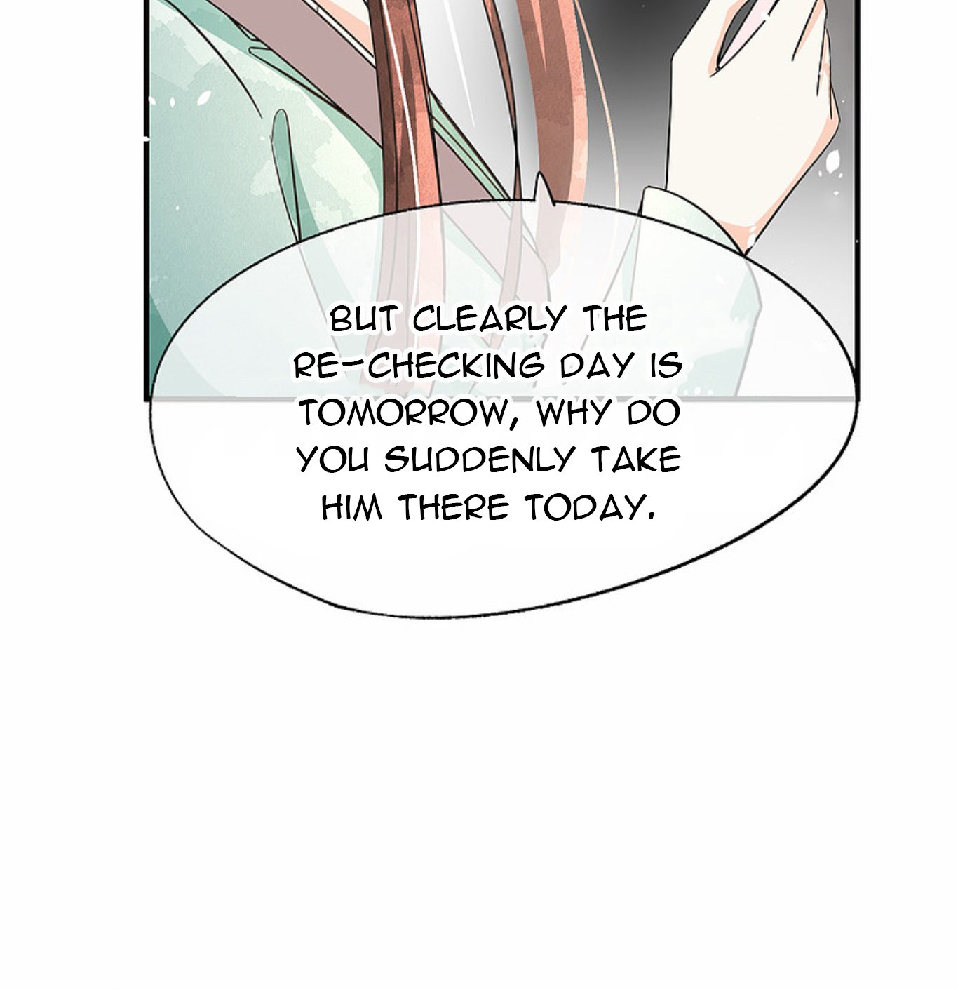 Cold-hearted wife – it is not easy to bully her Chapter 133 - page 20