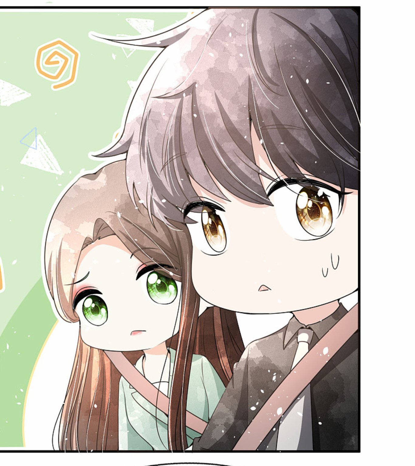 Cold-hearted wife – it is not easy to bully her Chapter 133 - page 21