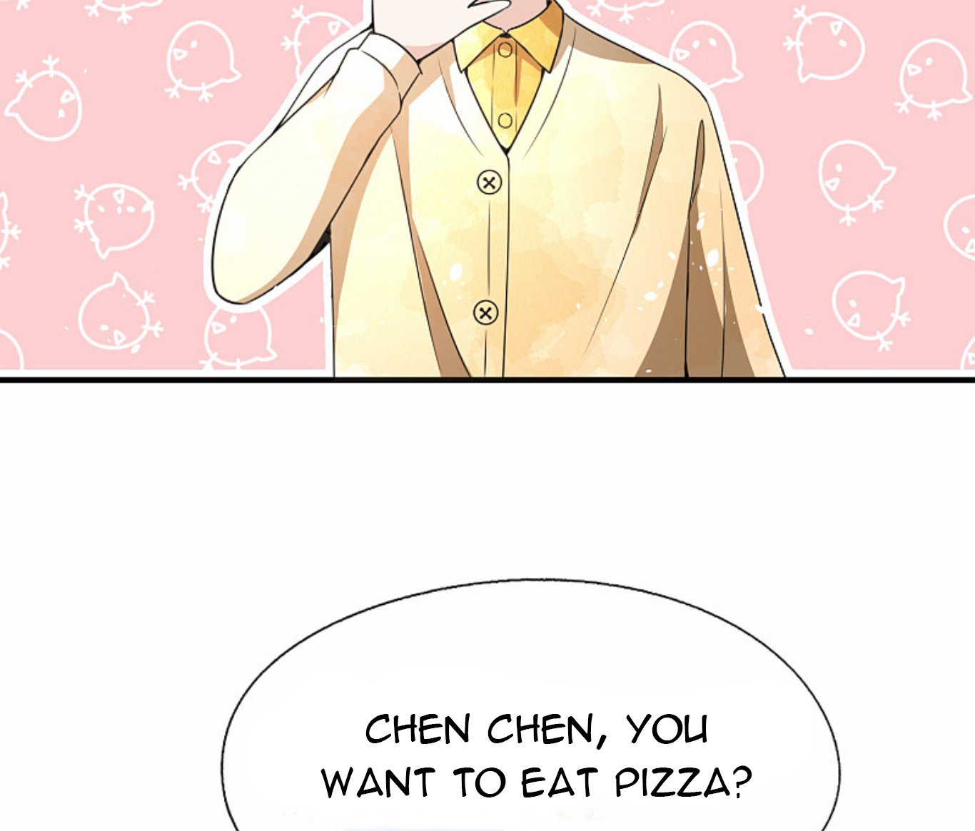 Cold-hearted wife – it is not easy to bully her Chapter 133 - page 23
