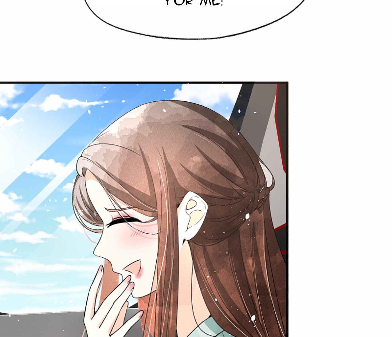 Cold-hearted wife – it is not easy to bully her Chapter 133 - page 25