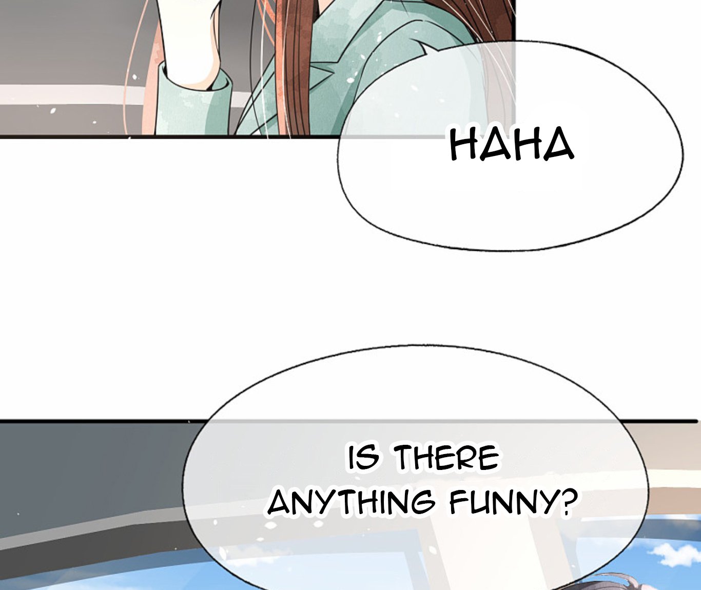 Cold-hearted wife – it is not easy to bully her Chapter 133 - page 26