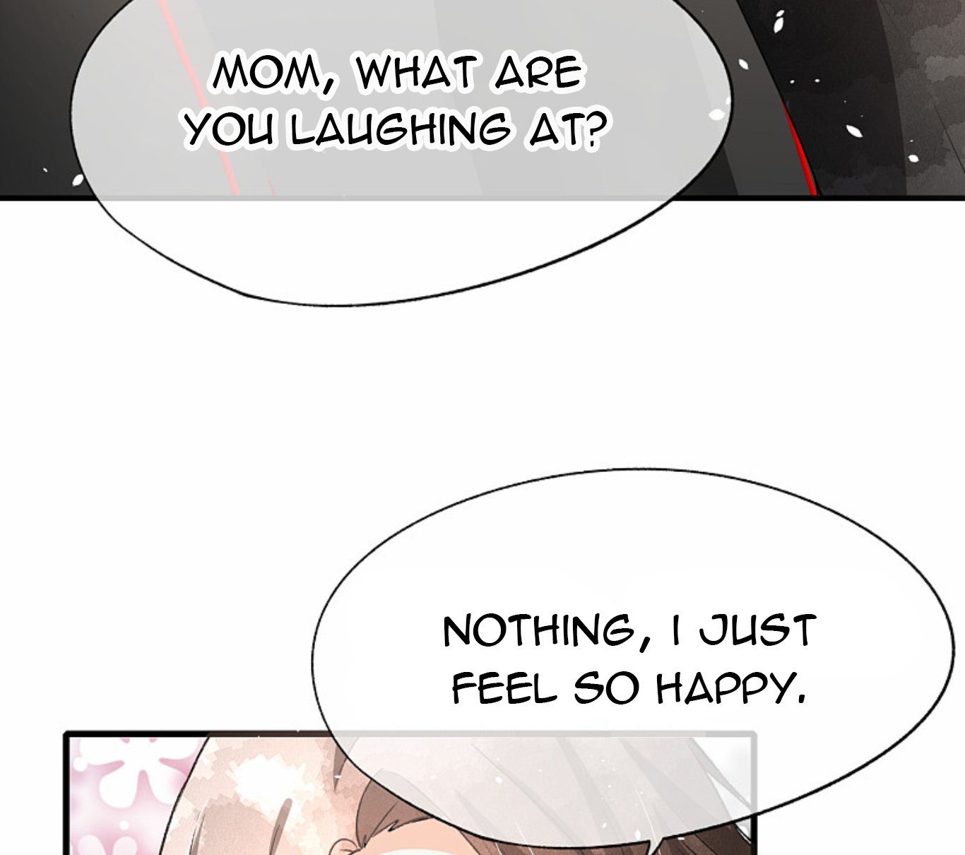 Cold-hearted wife – it is not easy to bully her Chapter 133 - page 28