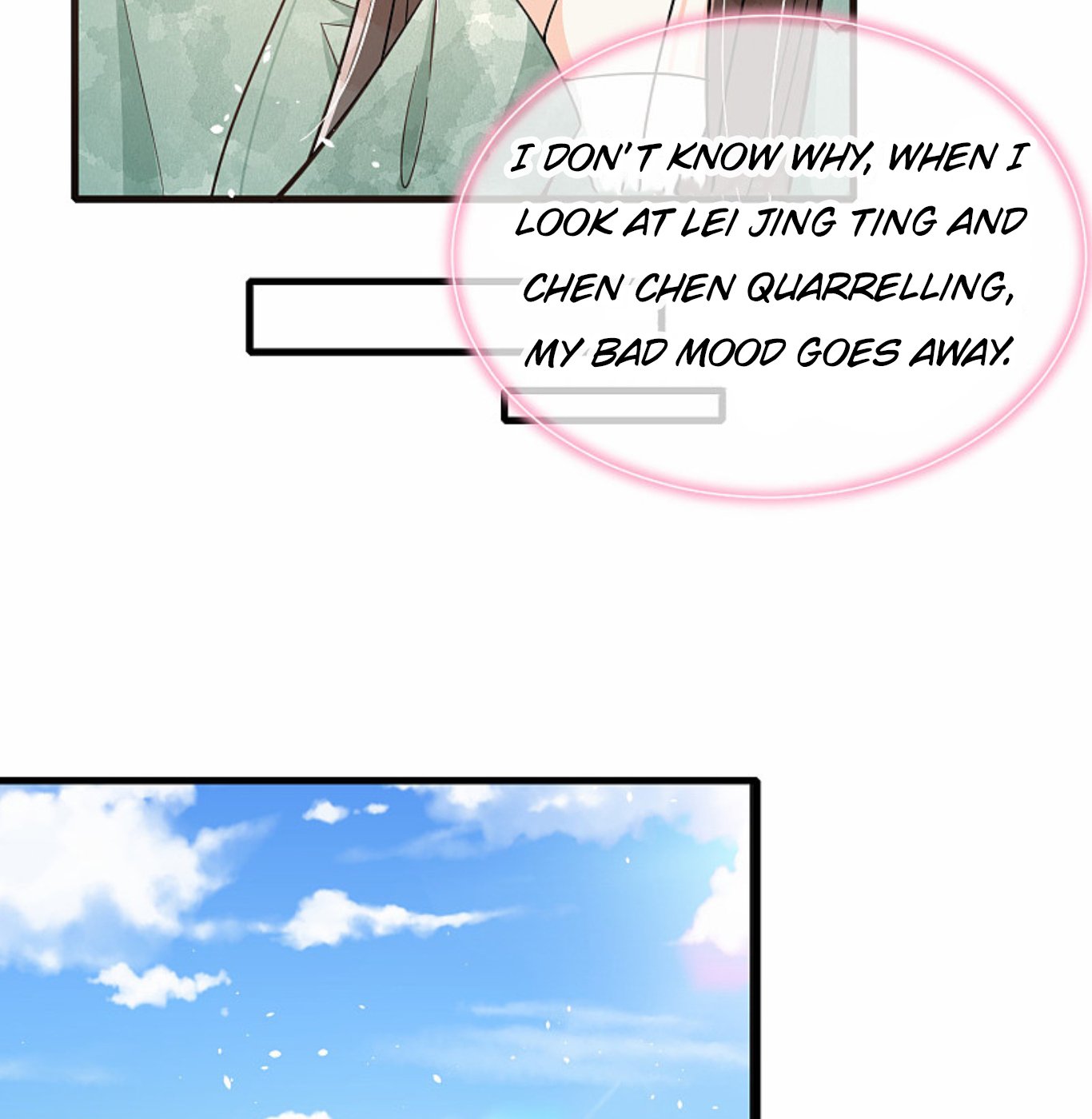 Cold-hearted wife – it is not easy to bully her Chapter 133 - page 30