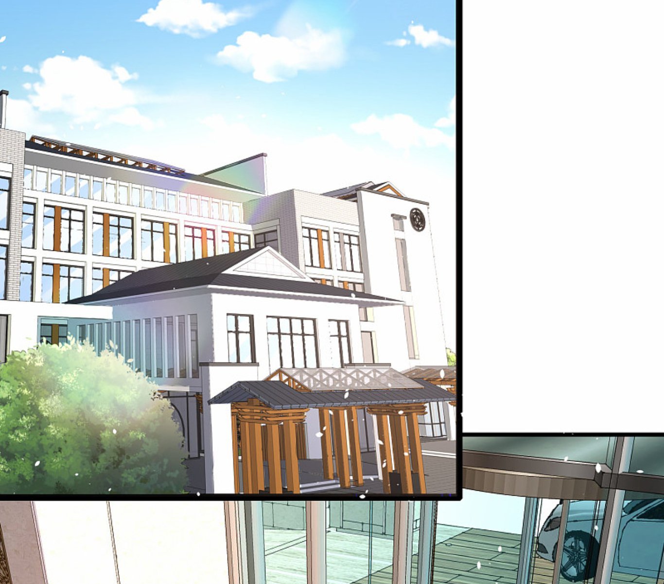 Cold-hearted wife – it is not easy to bully her Chapter 133 - page 31