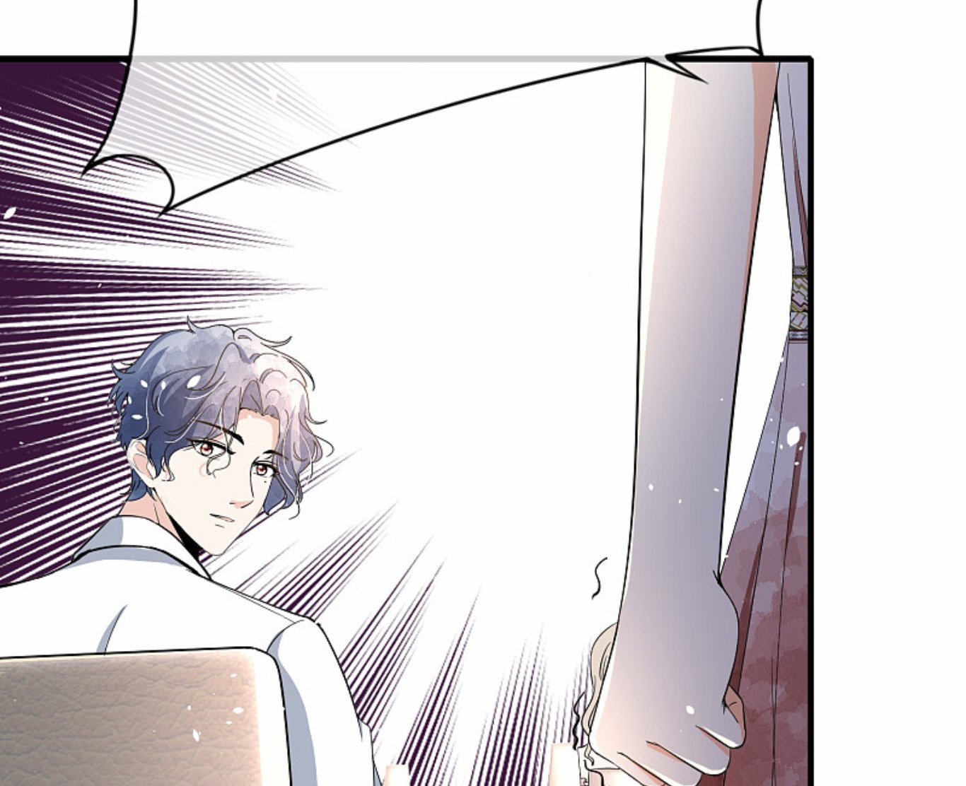 Cold-hearted wife – it is not easy to bully her Chapter 133 - page 34