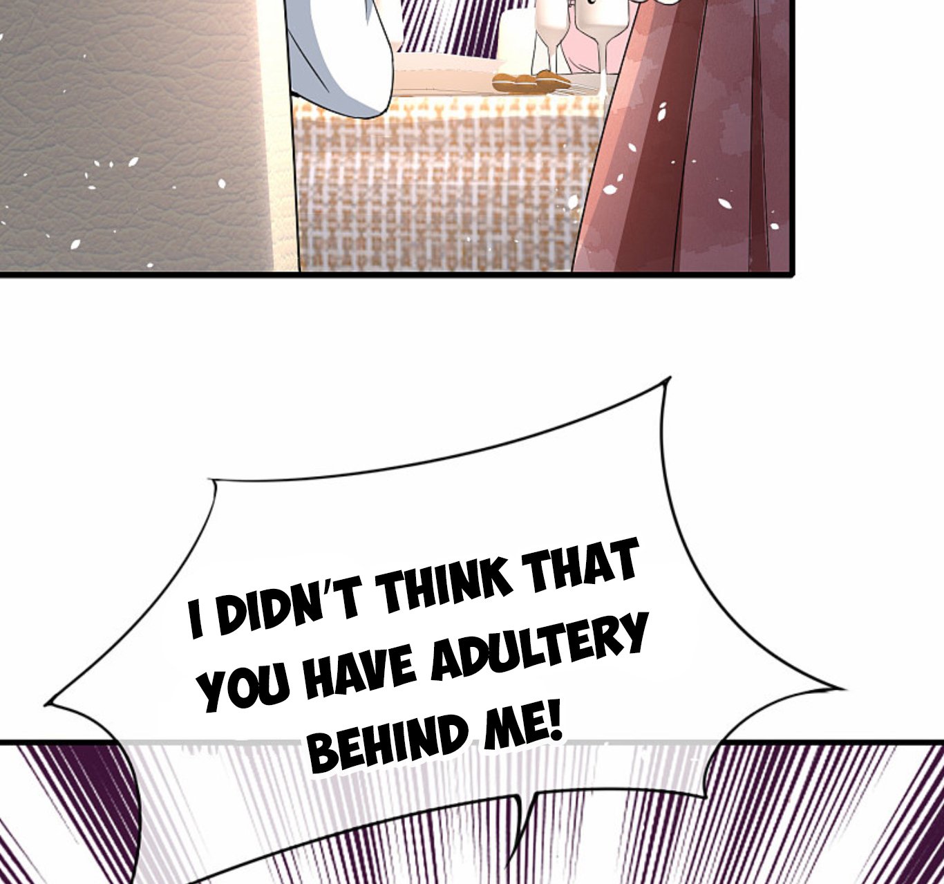 Cold-hearted wife – it is not easy to bully her Chapter 133 - page 35