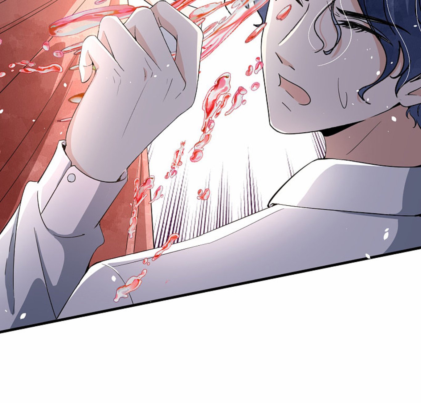 Cold-hearted wife – it is not easy to bully her Chapter 133 - page 37