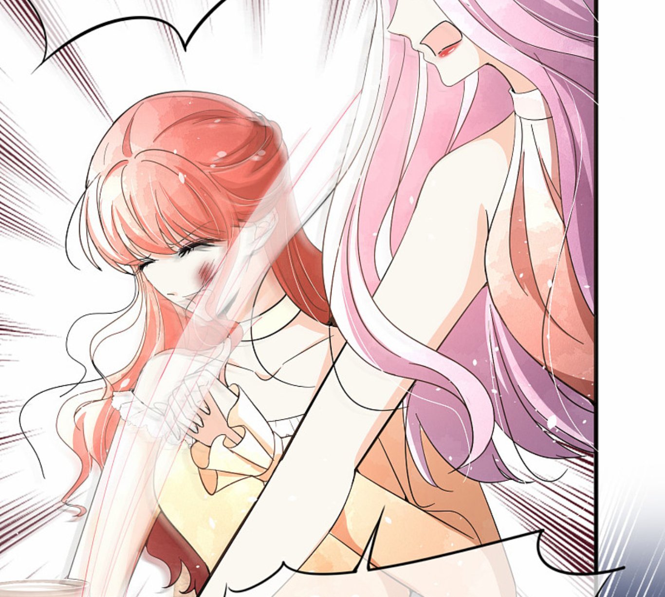Cold-hearted wife – it is not easy to bully her Chapter 133 - page 39