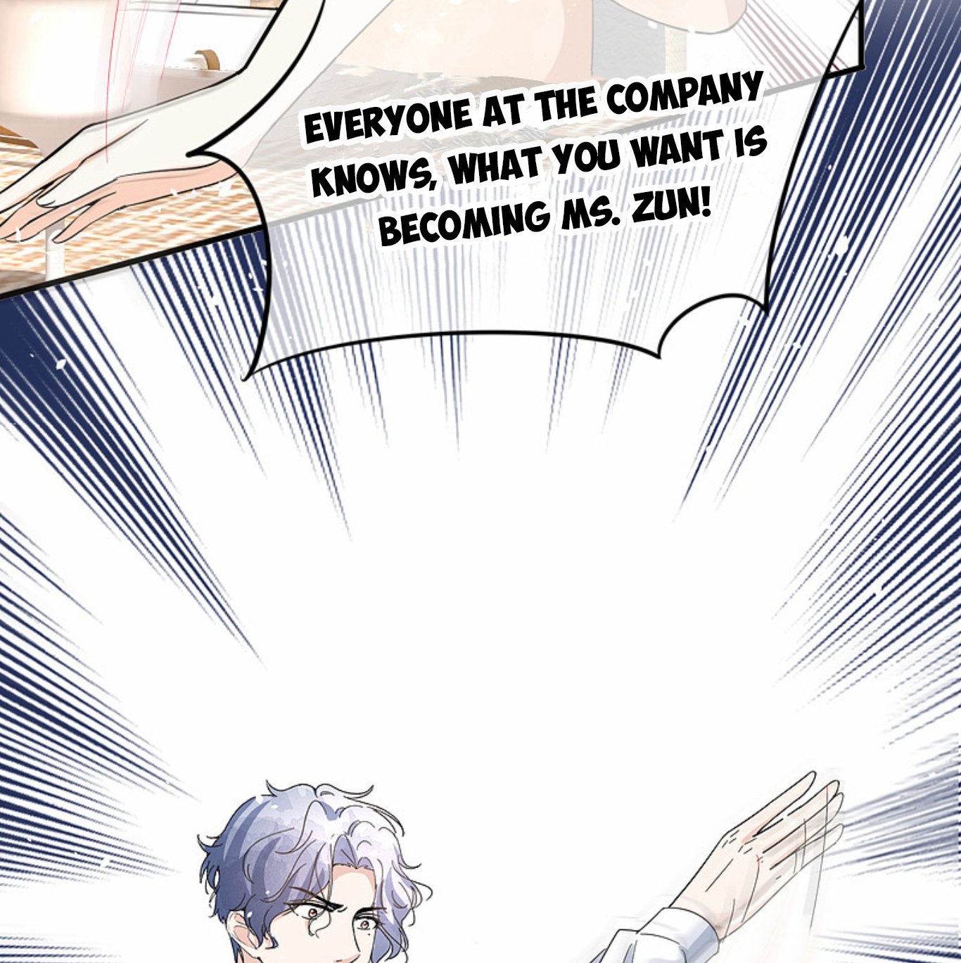 Cold-hearted wife – it is not easy to bully her Chapter 133 - page 40
