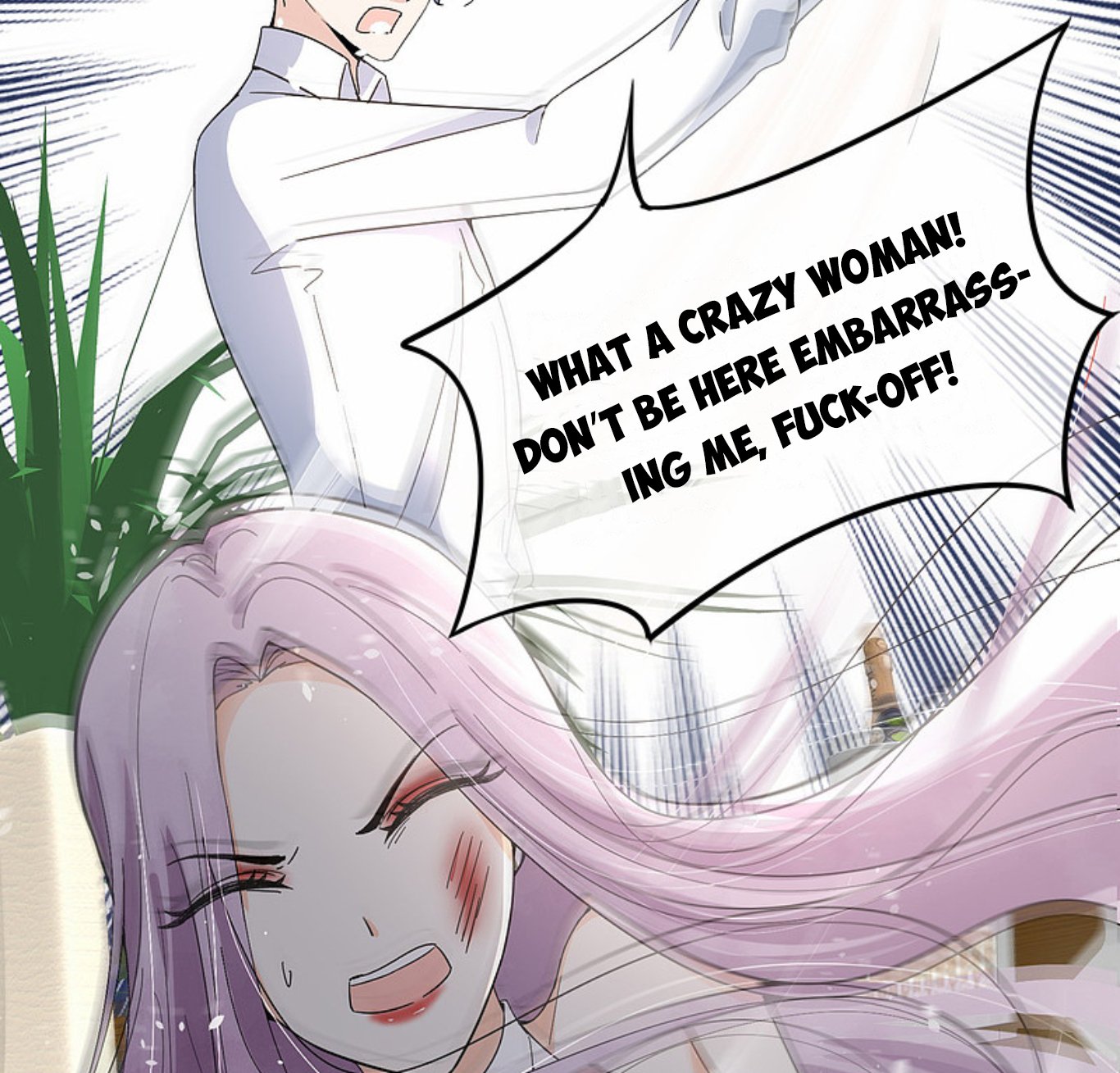 Cold-hearted wife – it is not easy to bully her Chapter 133 - page 41