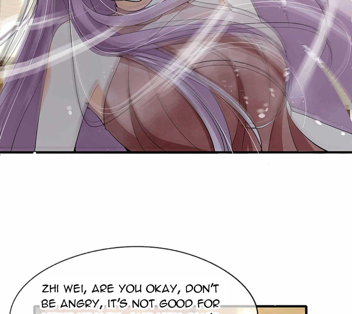 Cold-hearted wife – it is not easy to bully her Chapter 133 - page 42