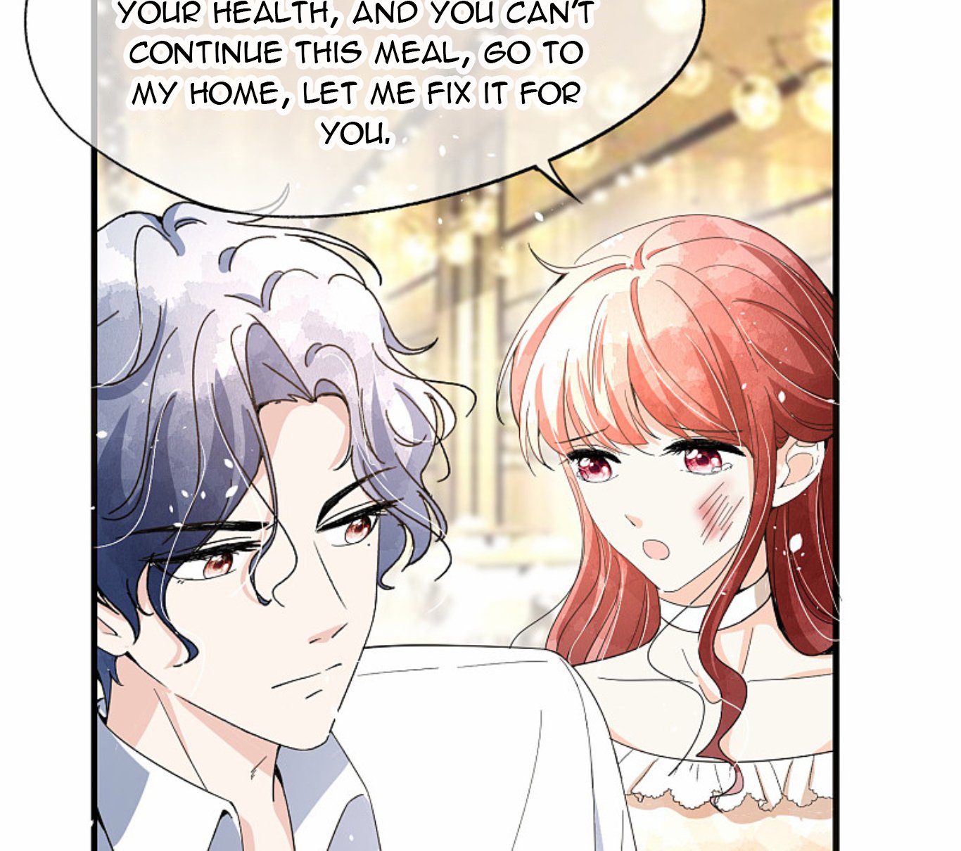 Cold-hearted wife – it is not easy to bully her Chapter 133 - page 43