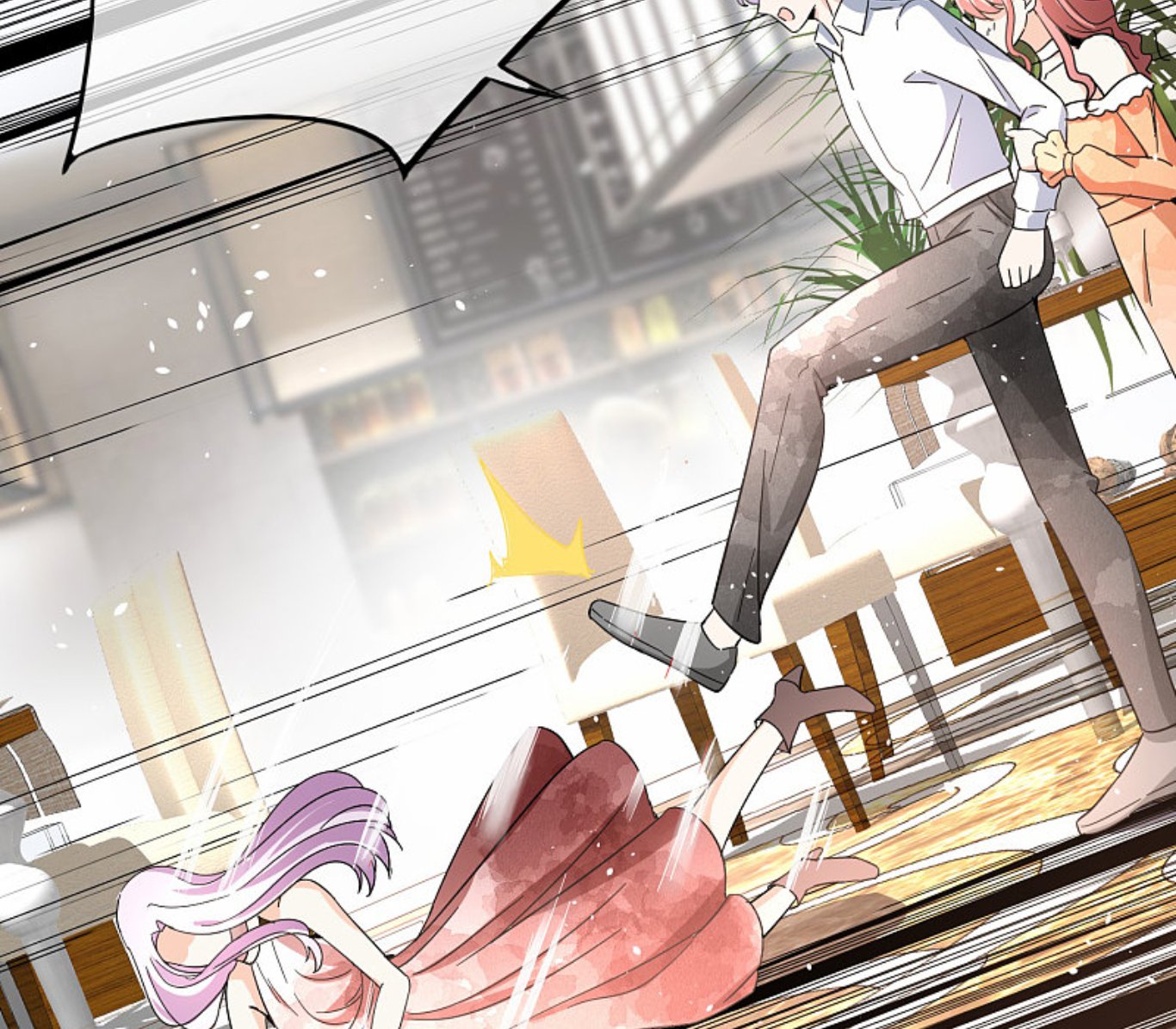 Cold-hearted wife – it is not easy to bully her Chapter 133 - page 47