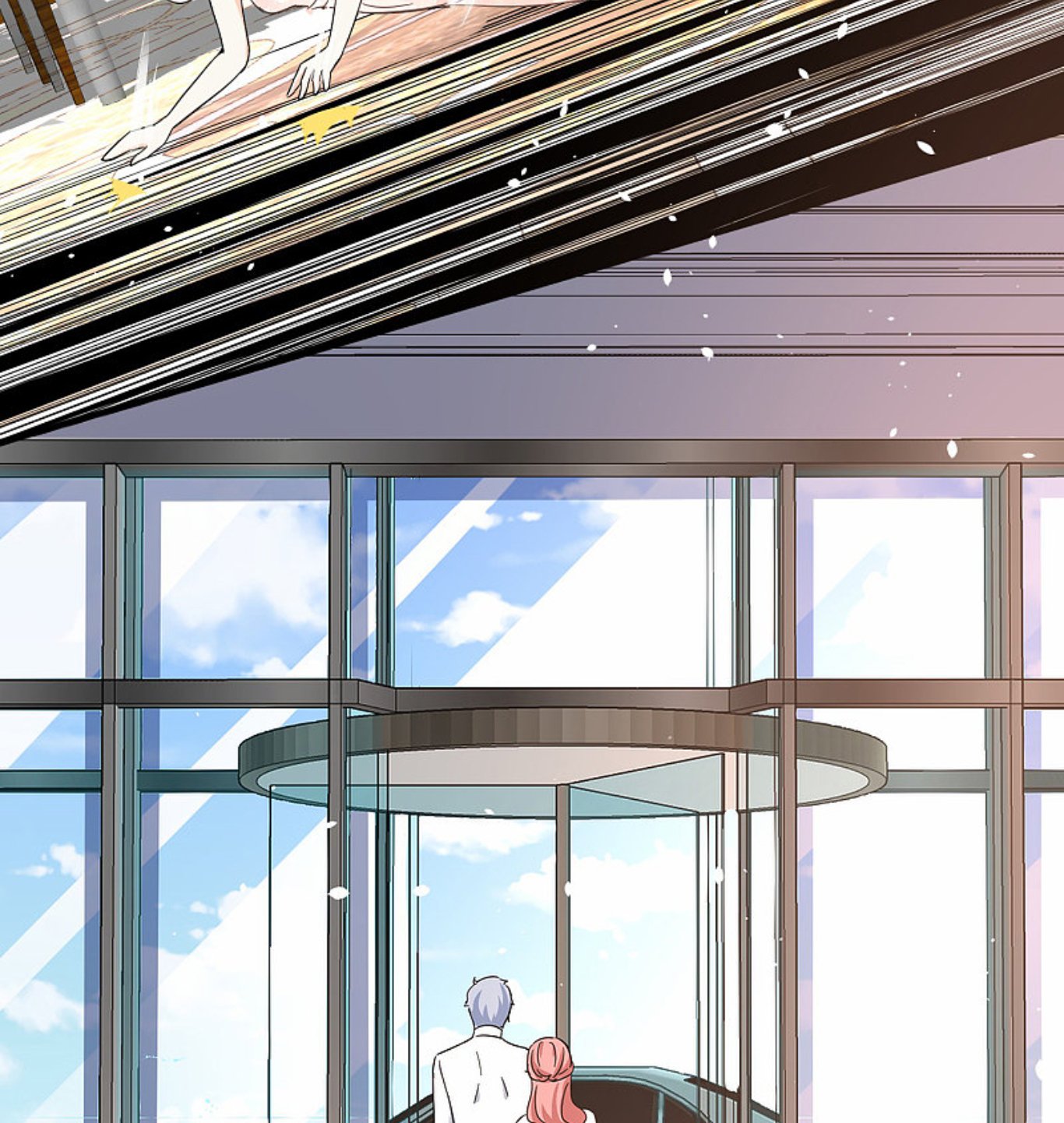 Cold-hearted wife – it is not easy to bully her Chapter 133 - page 48