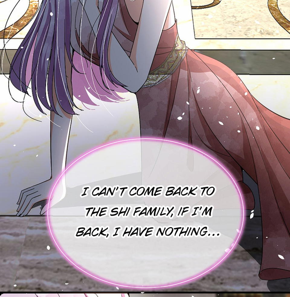 Cold-hearted wife – it is not easy to bully her Chapter 133 - page 50