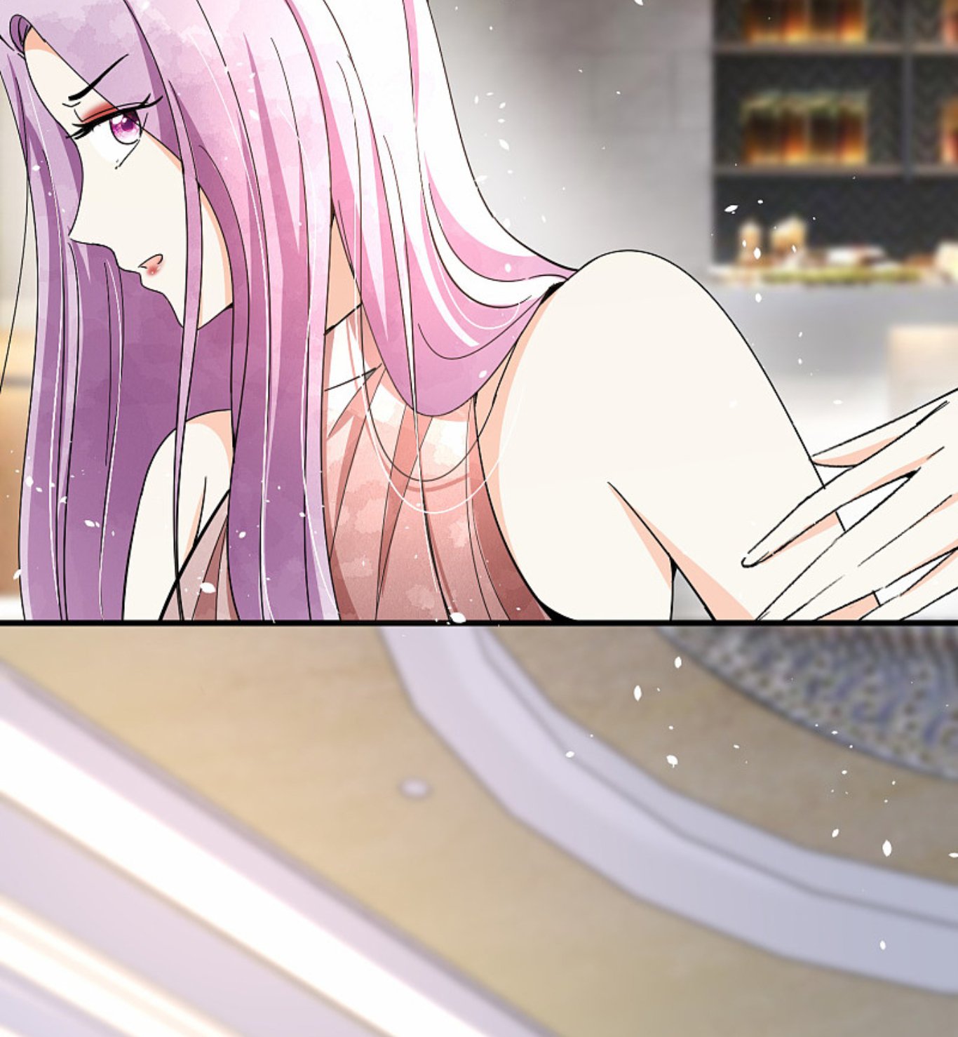 Cold-hearted wife – it is not easy to bully her Chapter 133 - page 51