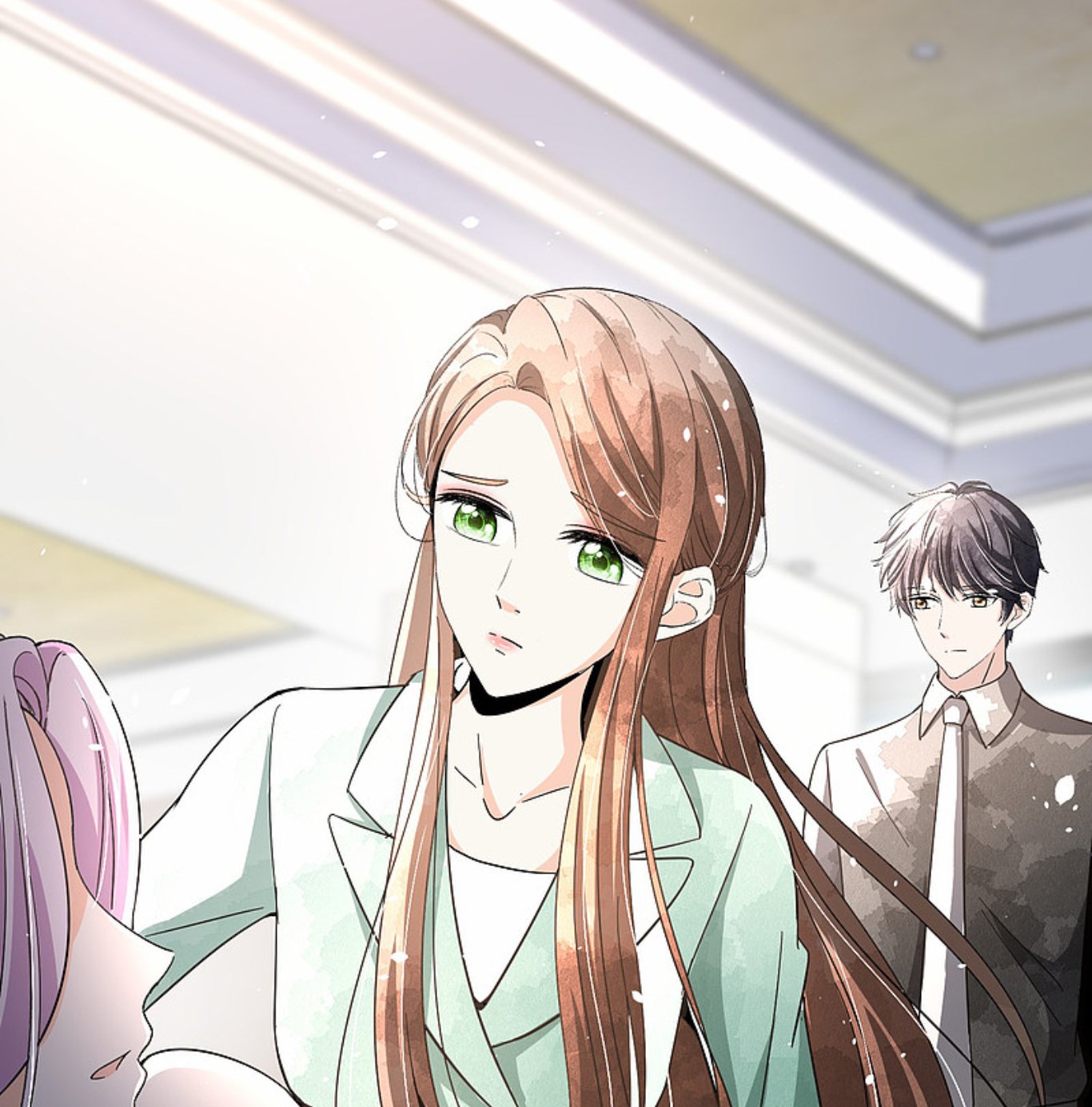 Cold-hearted wife – it is not easy to bully her Chapter 133 - page 52