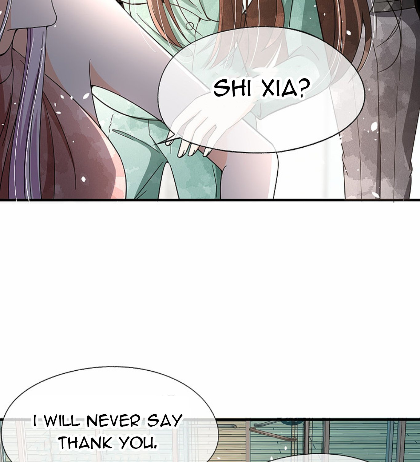 Cold-hearted wife – it is not easy to bully her Chapter 133 - page 53