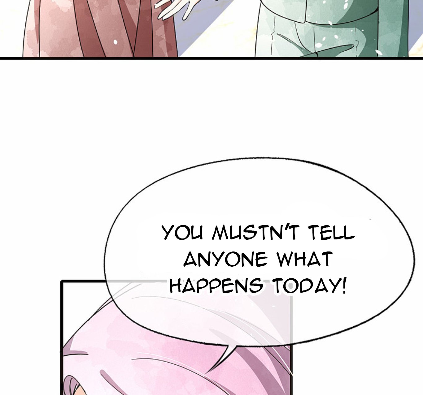 Cold-hearted wife – it is not easy to bully her Chapter 133 - page 55