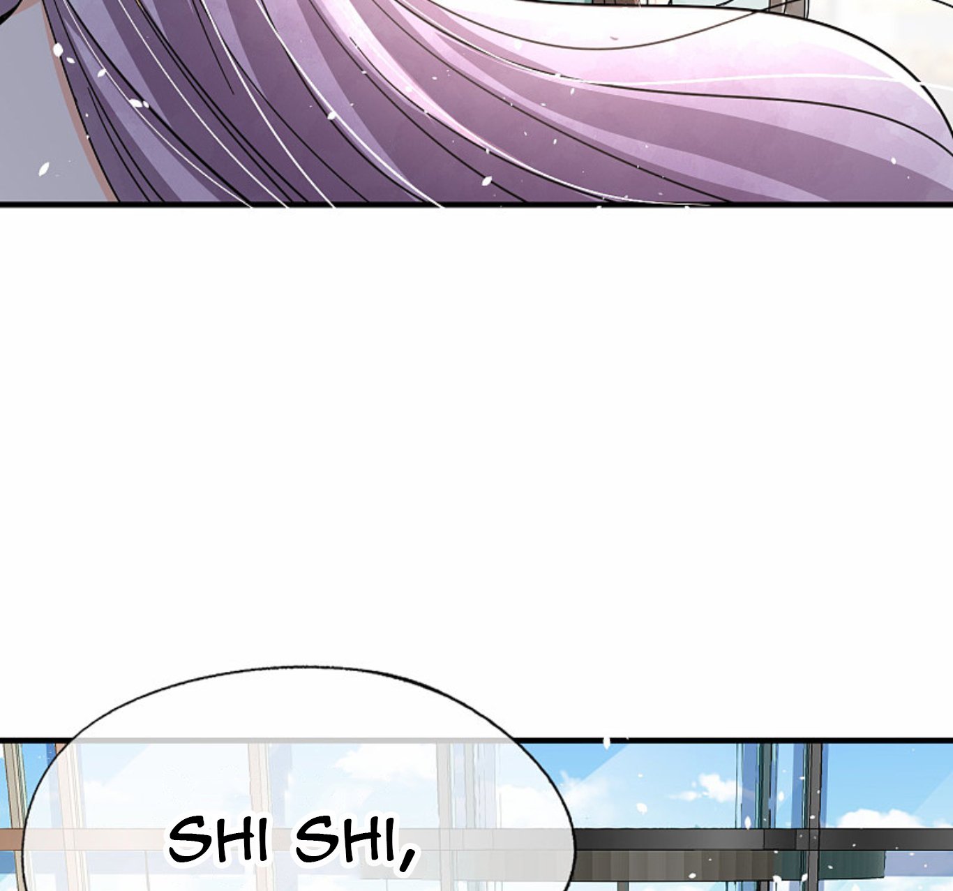 Cold-hearted wife – it is not easy to bully her Chapter 133 - page 58