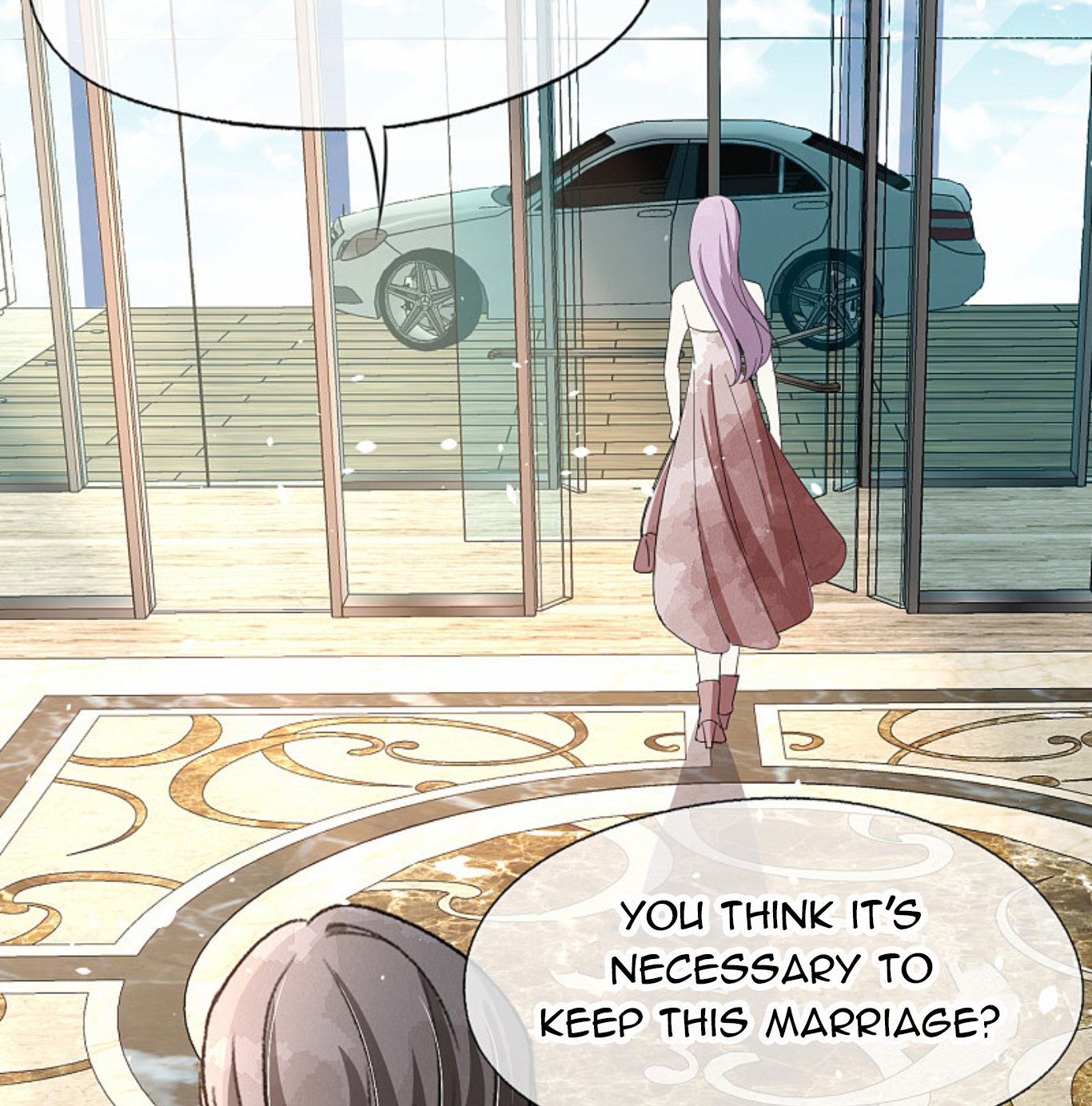Cold-hearted wife – it is not easy to bully her Chapter 133 - page 59