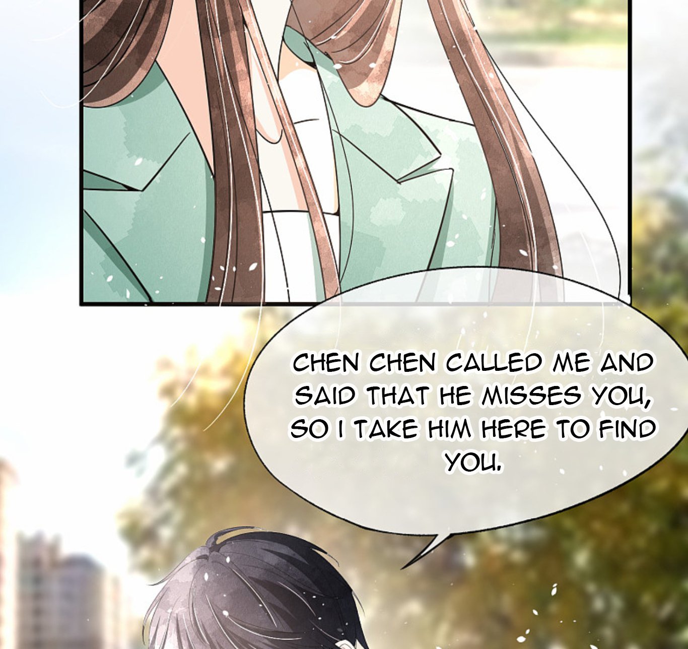 Cold-hearted wife – it is not easy to bully her Chapter 133 - page 6