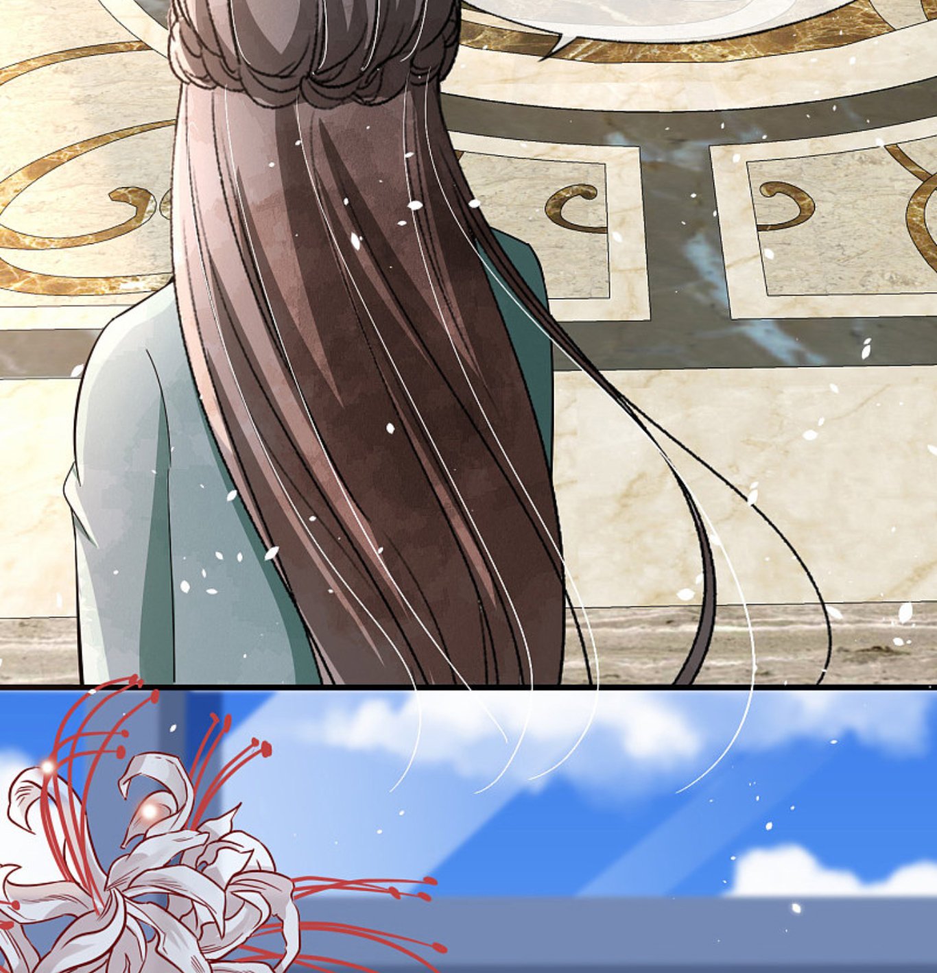 Cold-hearted wife – it is not easy to bully her Chapter 133 - page 60